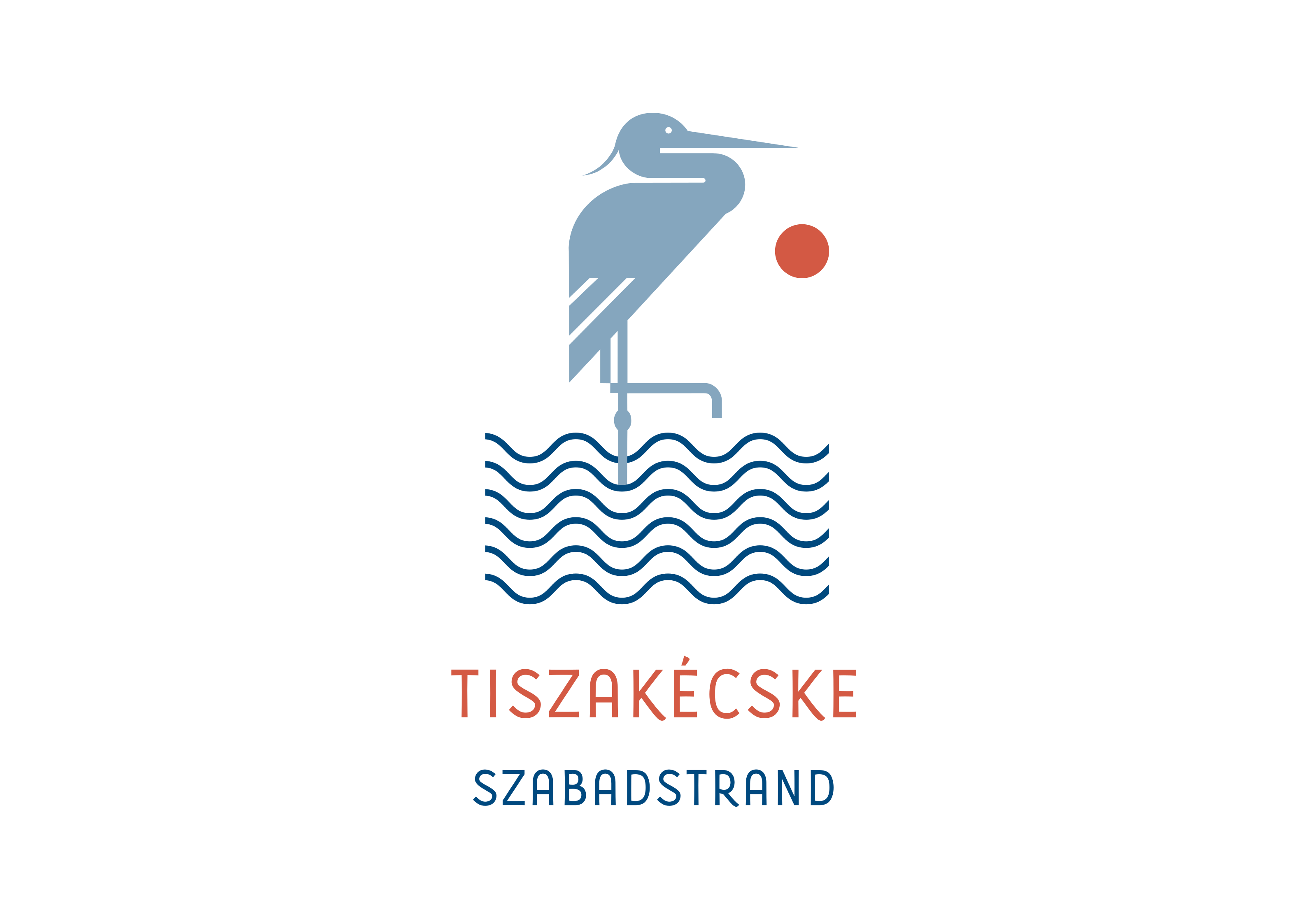 Tiszakecske_Szabadstrand-logo